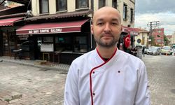 Bakanlığın kıymasındaki tek tırnaklı tespiti sebebiyle tağşiş listesine aldığı Bursa'nın meşhur cantıkçısı konuştu