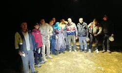 Bursa'da 3 gündür kayıp olan yaşlı kadın dron ile bulundu