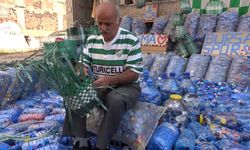 Bursa'nın sessiz kahramanı bu kez Bursaspor için kapak topluyor