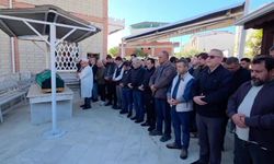 18 yaşında katledilen Gökçe Alkan son yolculuğuna uğurlandı