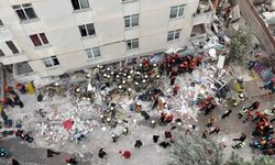 Maltepe'de çöken binanın mimarı ve o dönemin şantiye şefi gözaltına alındı