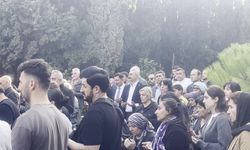 Bursa'da arkadaşını silahla vurarak öldüren şüpheli yakalandı