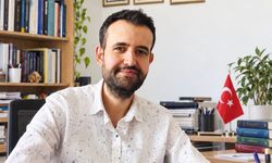 Dr. Öğr. Üyesi Kopçasız'dan büyük başarı