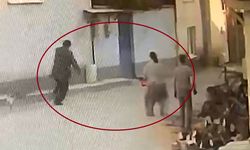 Bursa'da ilginç olay! Mortolu testere ile yaşlı adamı korkuttu...
