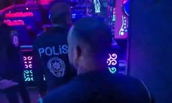 Bursa'da 4 ilçede asayiş uygulaması