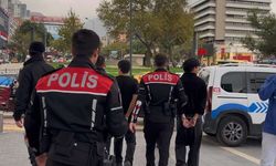 Bursa'da kız meselesi yüzünden ortalık meydan muharebesine döndü