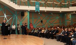 Nilüfer’de afet çalıştayı