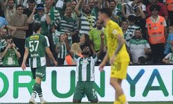 Kelechi Iheanacho Türk futbol tarihine geçti