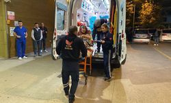 Bursa’da pilav gününde 100 kişi hastanelik oldu