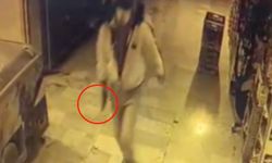 Küçükçekmece'de bir şahsa silahlı saldırı düzenlendi