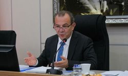 Tanju Özcan marketler olayı ile ilgili savunmasını verdi: "İrtikap yapmak istesek yazılı teklif vermezdik"