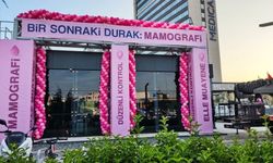 Bursa’da kadın sağlığı için farkındalık yolculuğu: “Bir Sonraki Durak Mamografi”