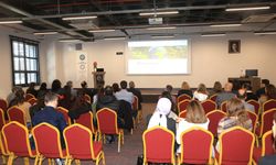 BUÜ’de ‘Uludağ Tematik Kahve Günleri’nin 12’ncisi düzenlendi