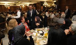 Bursa'da AK Parti'den örnek proje