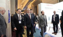 13. Sağlık Zirvesi’ne Bursa damga vurdu