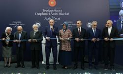 Cumhurbaşkanı Erdoğan, "Kimliksizleştirme siyasetine maruz bırakıldık"