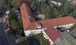 Bursa'da 723 yıllık şifa geçmişi olan Askeri Hastane taşınıyor