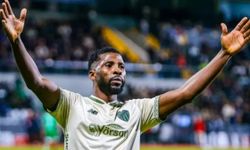 Kelechi Iheanacho’dan Bursaspor taraftarına Süper Lig sözü