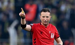 Hakem Yasin Kol gözaltına alındı