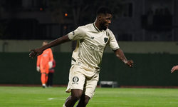 Bursaspor Muğla'da rahat kazandı
