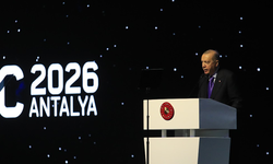 Cumhurbaşkanı Erdoğan: "Somali’de hayata geçireceğimiz uzay limanının inşa çalışmalarını başlattık"