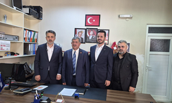 Adnan Kurtuluş’tan Deniz Baykal’a Panayır tepkisi