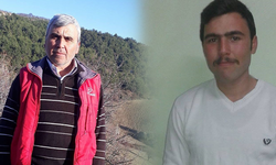 Gördes'te kanlı saldırı: Baba ve oğlu hayatını kaybetti