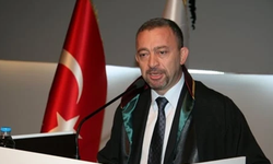 İstanbul Barosu Başkanı Ümit Kocasakal oldu