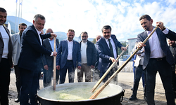 Asırlık gelenek Yıldırım’da yaşatılıyor
