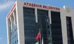 Ataşehir Belediyesi'de AK Parti'ye geçti