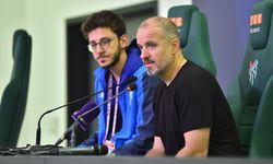Mustafa Er, "2 olan gol ortalamamızı 2 buçuk yapmak için çabalıyoruz"