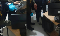 Ankara merkezli 18 ilde yasa dışı bahis operasyonu! 23 şirkete kayyum atandı