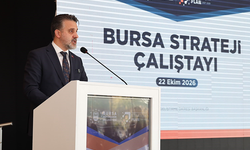 Bursa’nın gelecek yol haritası ortak akılla hazırlanıyor