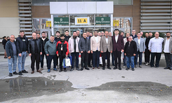 BTSO Üyeleri Avrasya Ambalaj Fuarı’nda yeni teknolojileri inceledi