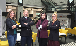 BTÜ Avrupa ortaklı projesiyle nanoteknolojiyi mesleki eğitime taşıyor
