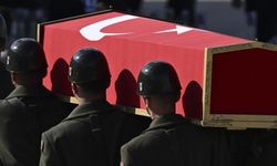Türkiye'yi yasa boğan iki acı haber! Biri albay, diğeri astsubay