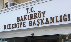 Bakırköy Belediyesine operasyon: 68 şüpheli hakkında gözaltı kararı