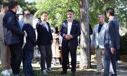 Bursa’nın tarih hazinesinde yeni dönem! Bizans galerilerinde kazılar yeniden başladı