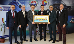 Başkan Vekili Biba: Gemlik en güzel hizmeti alacak