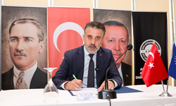 Bursa Büyükşehir'den Türkiye'de bir ilk: Bursa Afet Anayasası