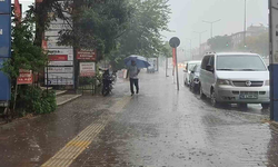 Bursa’da yağmur hafta sonu da devam edecek mi? (16 Ekim 2026 hava durumu)