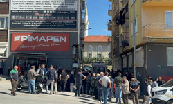 Bursa'da gürültü cinneti...Yaşlı çifti öldürdüğü öne sürülen komşu adliyeye sevk edildi