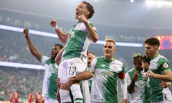 Bursaspor evinde kazandı: Iheanacho yine sahnede!