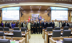 Bursa'nın 'Afet Anayasası' ortak akılla şekillenecek