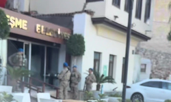 Çeşme Belediyesi operasyonunda gözaltı sayısı 11'e yükseldi
