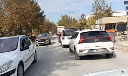 Bursa’da Alaaddinbey’in trafik çilesine çevre yolu çağrısı!