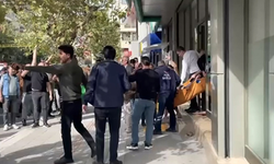 Bursa'da hamile kadına bıçaklı saldırı!