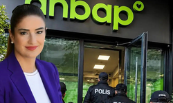 Ahbap Derneği soruşturmasında tutuklanan avukat Ece Güner tahliye edildi