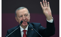 Cumhurbaşkanı Erdoğan: Gelecek yüzyıla biz damga vuracağız