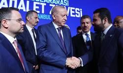Cumhurbaşkanı Erdoğan: "Gazze, dünyanın en büyük toplama kampına dönüştürüldü"